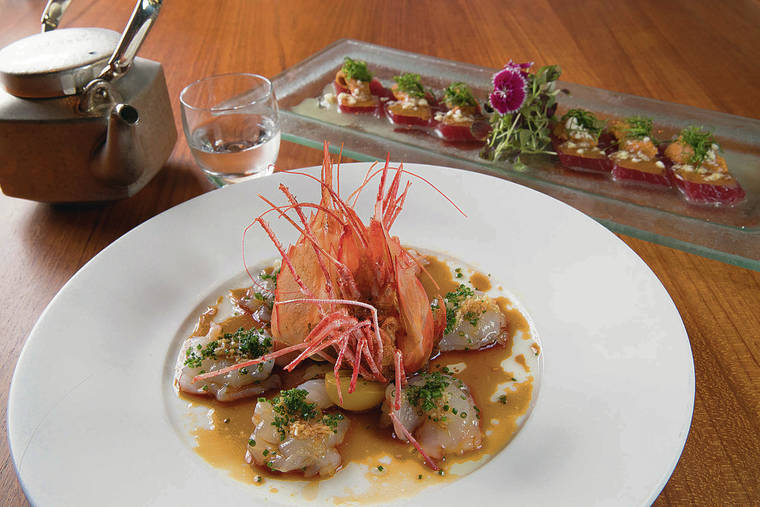 2019 ‘Ilima Awards Restaurants NS Honolulu StarAdvertiser