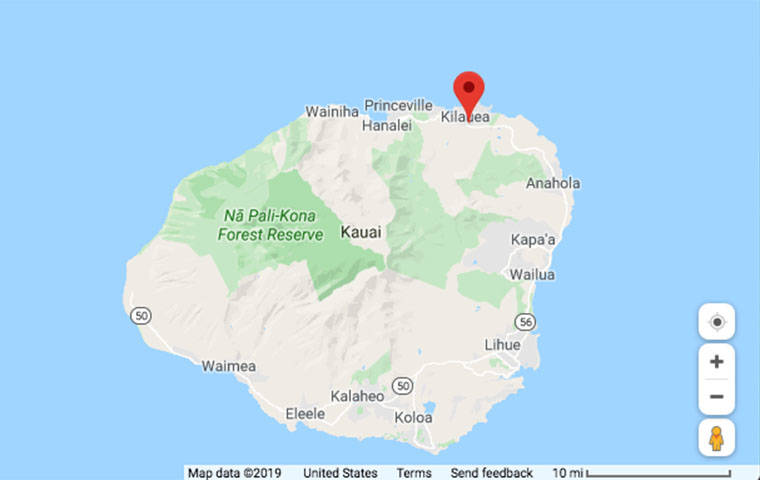 Kuhio Highway Reopens After 2 Critically Injured In