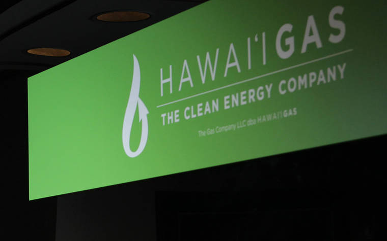 Column: Hawaii Gas Should Commit To Renewable Energy Requirements ...