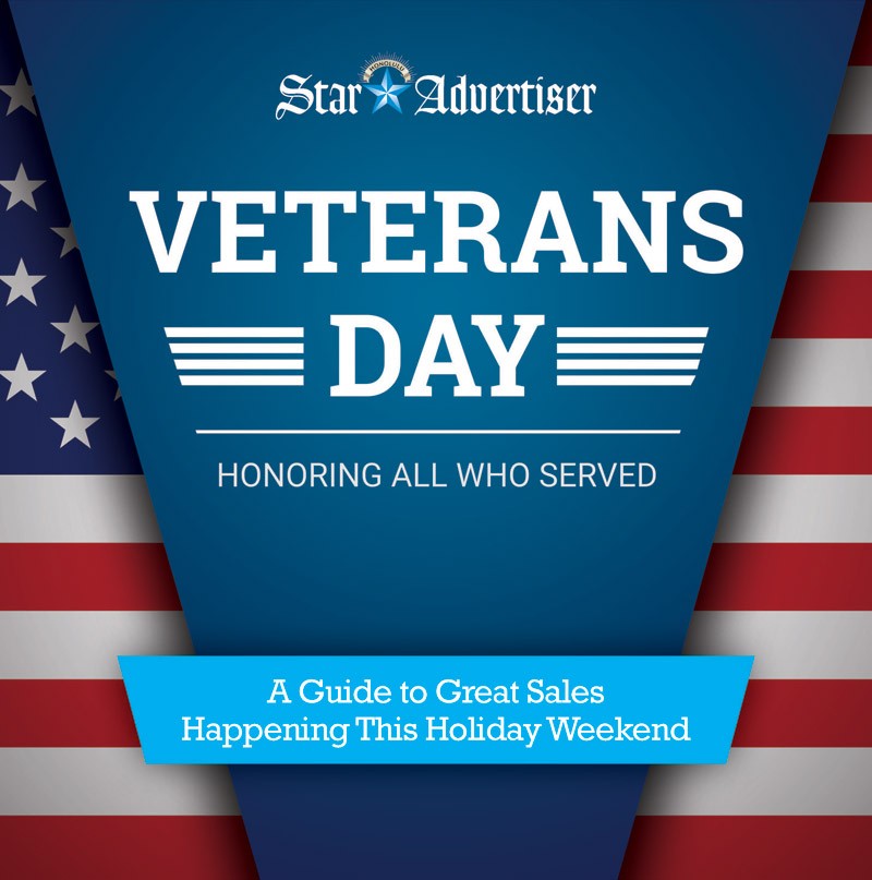 Veterans day observed on