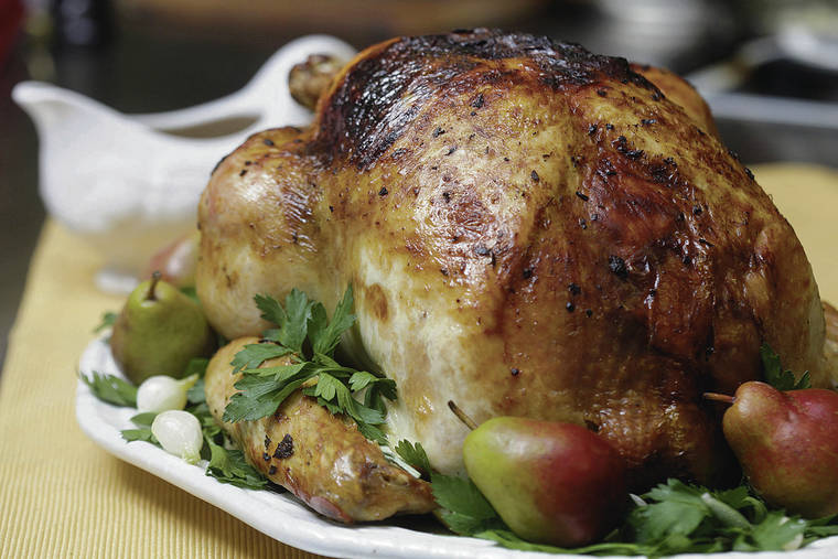 Turkey tips, by the numbers | Honolulu Star-Advertiser