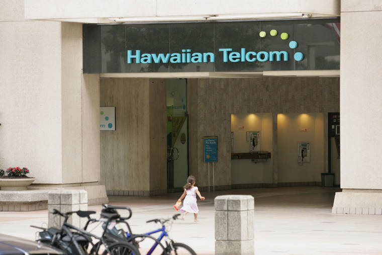 Hawaiian Telcom Helps Cincinnati Bell | Honolulu Star-Advertiser