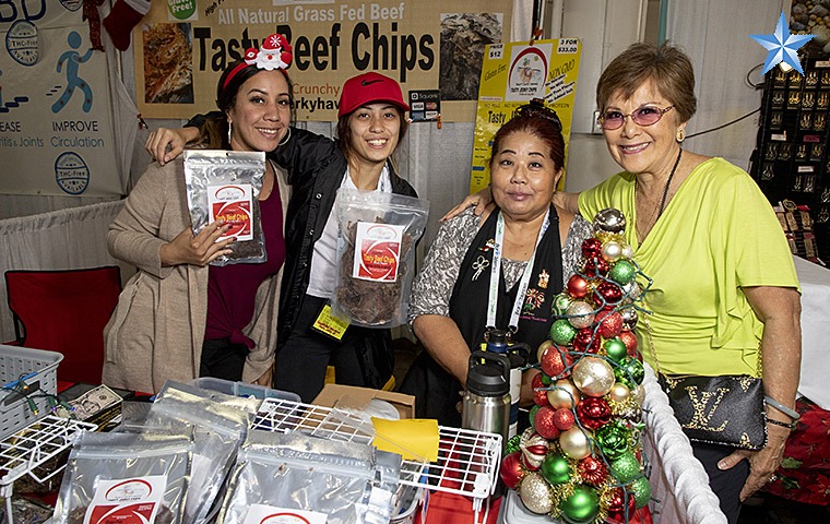 Hawaii Holiday Craft &amp; Gift Fair 2019 | Honolulu Star-Advertiser