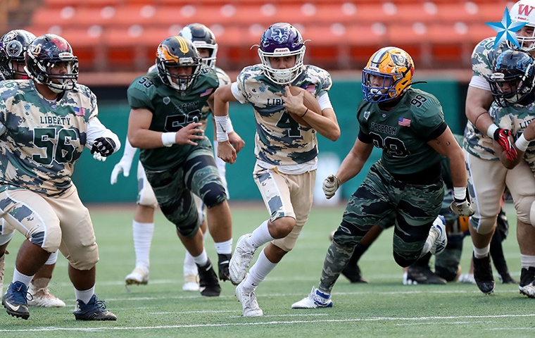 Five Unsung Heroes And Four Biggest Disappointments Of The 2019 Senior Bowl Silver And Black Pride