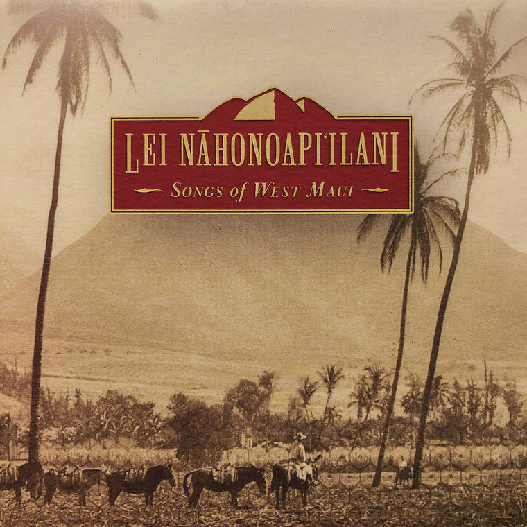 ソングブック Lei Nāhonoapi'Ilani: Songs Of | beia.com.do