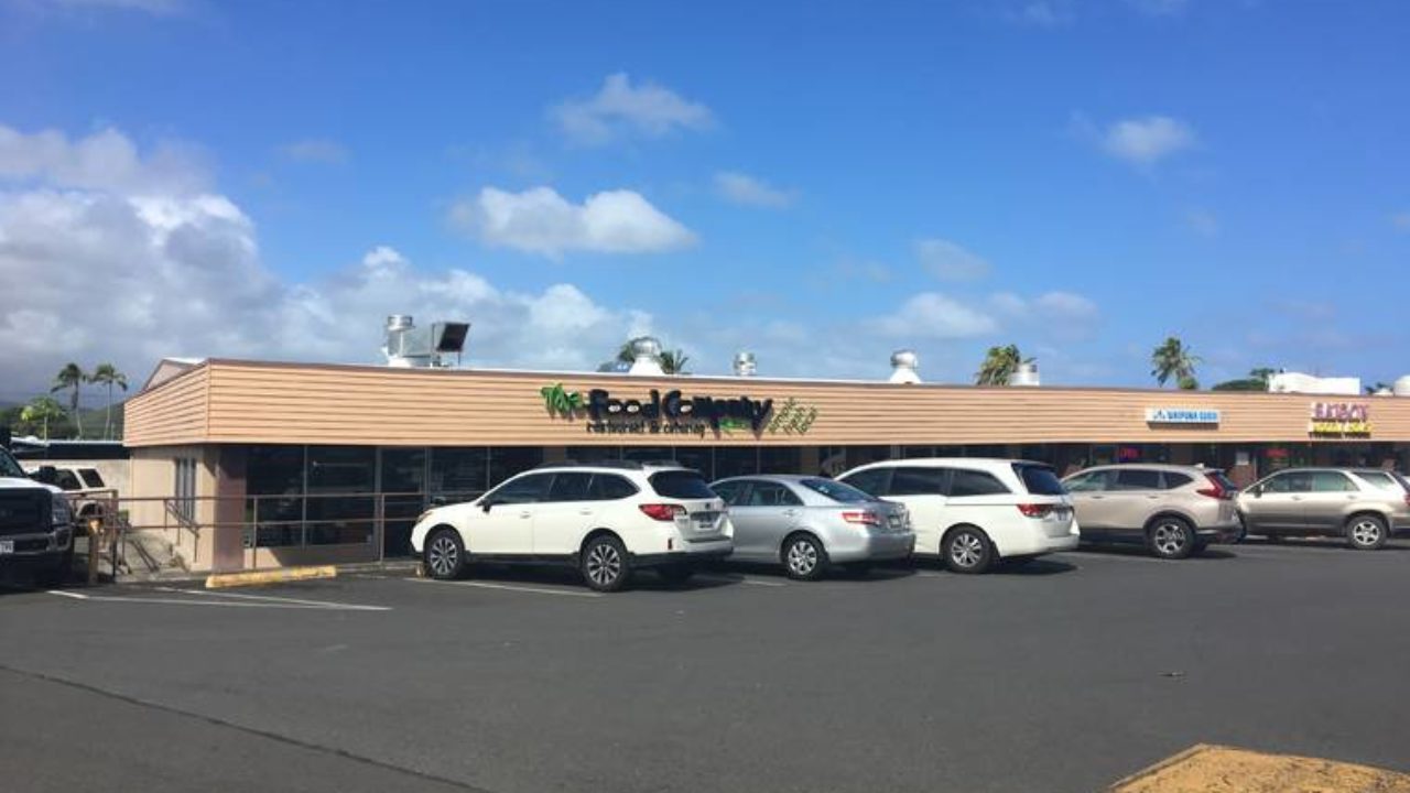 Popular Kailua Eatery Closing After 22 Years Honolulu Star Advertiser