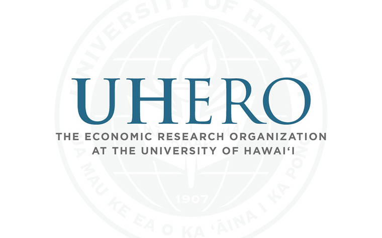 State economy will improve in 2020, UHERO report says | Honolulu Star ...