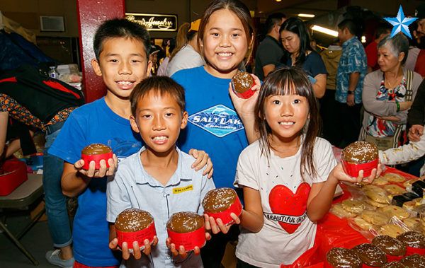 Lunar New Year 2020 in Chinatown | Honolulu Star-Advertiser