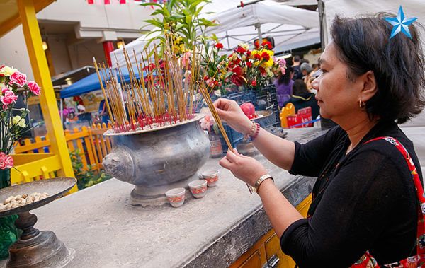 Lunar New Year 2020 in Chinatown | Honolulu Star-Advertiser