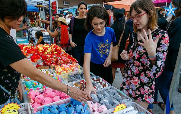 Lunar New Year 2020 in Chinatown | Honolulu Star-Advertiser