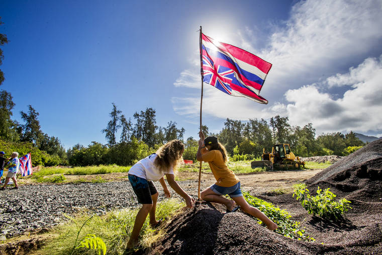 na-aikane-o-maui-cultural-and-research-center-destroyed-in-maui-fires