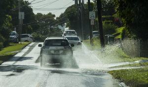 Hawaii Weather Forecast Honolulu Star Advertiser