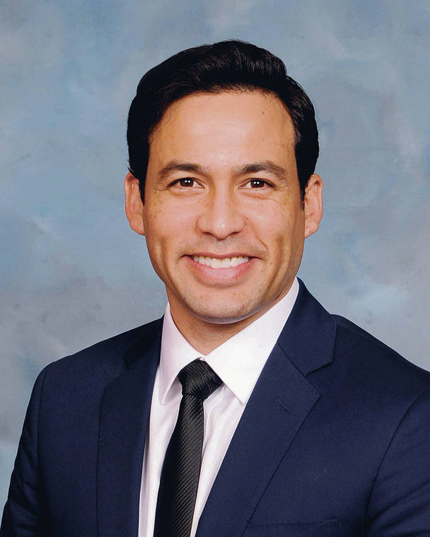 Rep. Chris Lee to seek Windward Senate seat | Honolulu Star-Advertiser