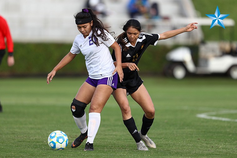 Girls soccer: Pearl City vs. Mililani | Honolulu Star-Advertiser