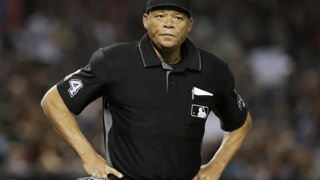 MLB News: Who is Julissa Iriarte? She makes her debut as umpire in the  Mexican Baseball League