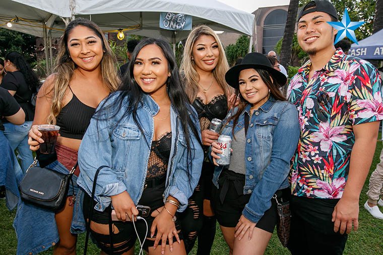 Poly Fest Oahu 2020 at Museum Honolulu StarAdvertiser