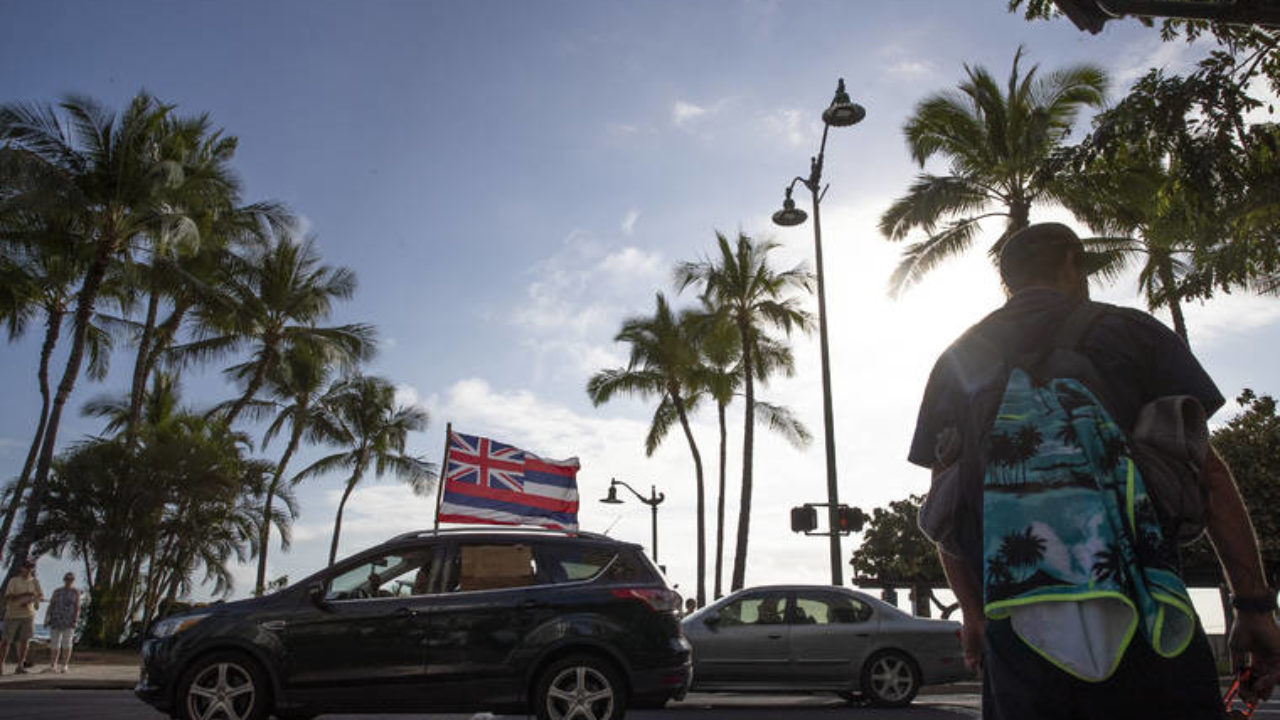 Oahu Dmv Lines Expected To Get Longer This Summer Honolulu Hawaii News Sports Amp Weather Kitv Channel 4