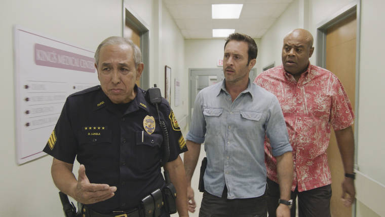 Five-0 Redux: Ghosts from McGarrett’s past return as ‘Hawaii Five-0 ...