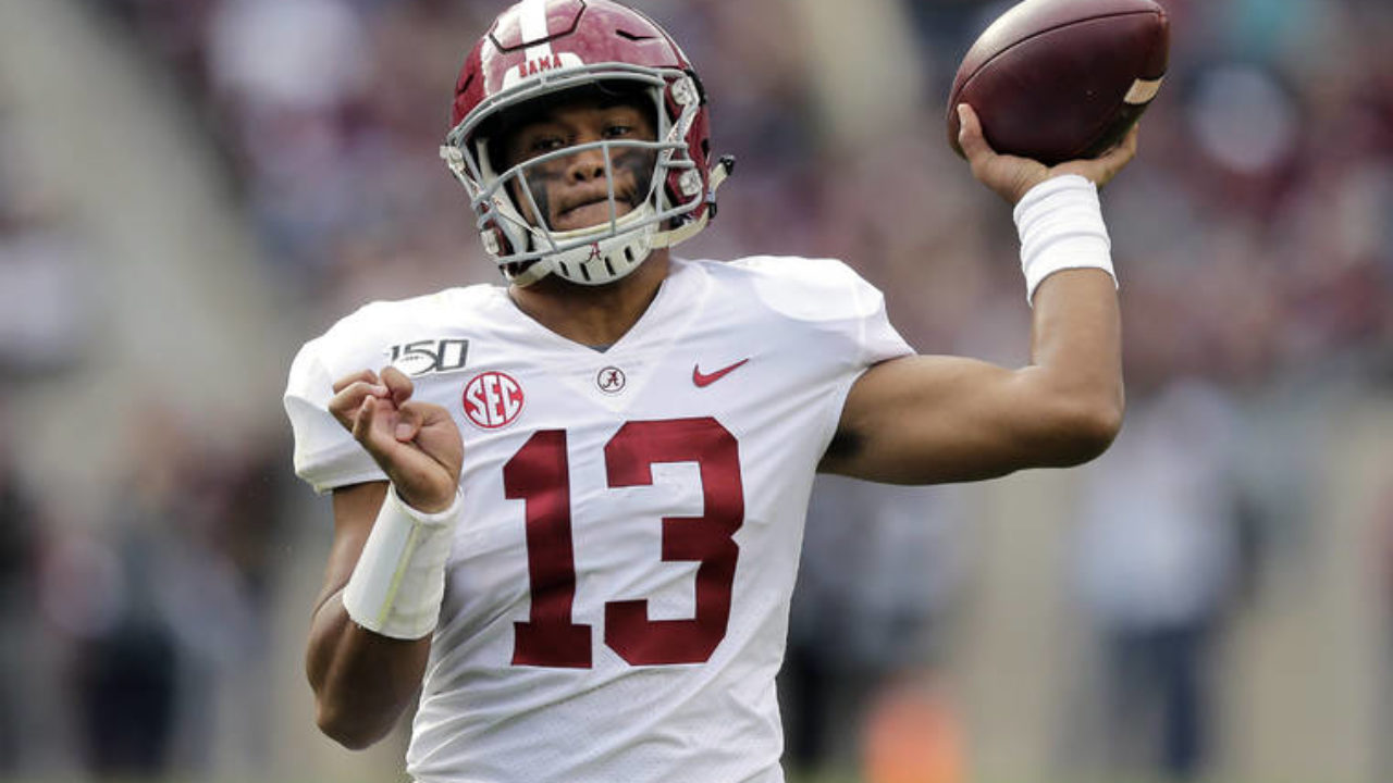 Tua Tagovailoa's Wonderlic score higher than first reported, but