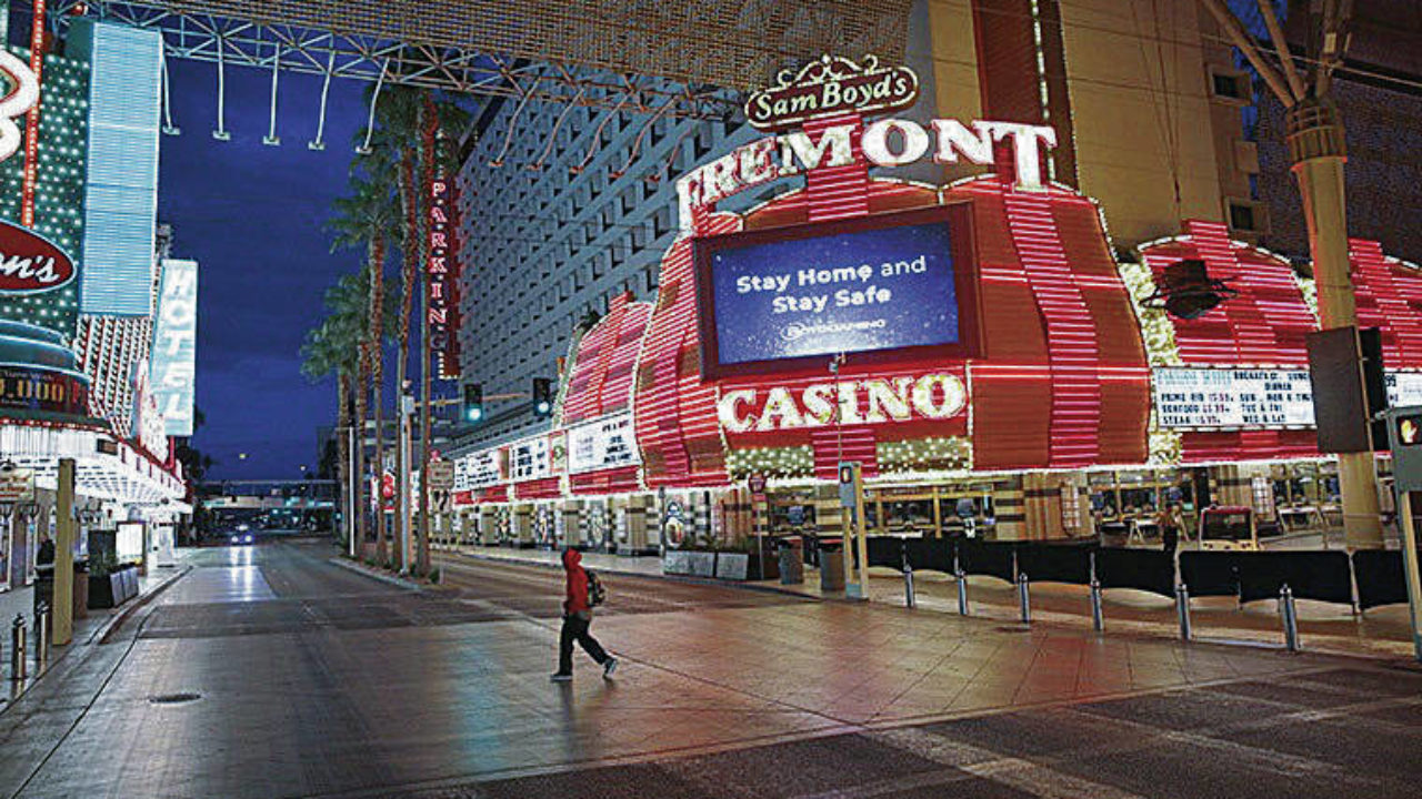 Fremont casino webcam site