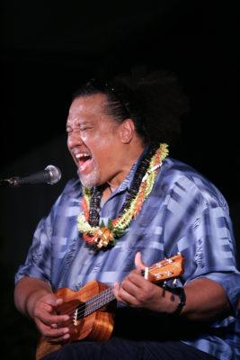 Hawaiian music legend Willie K (1960 - 2020) | Honolulu Star-Advertiser