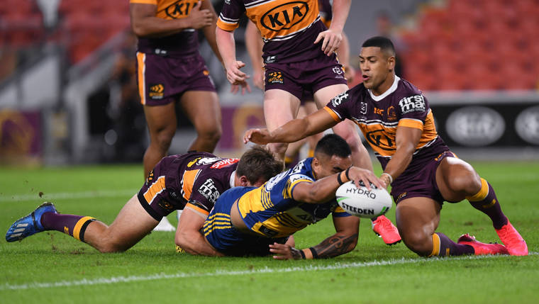 2021 Preview: Brisbane Broncos » League Unlimited