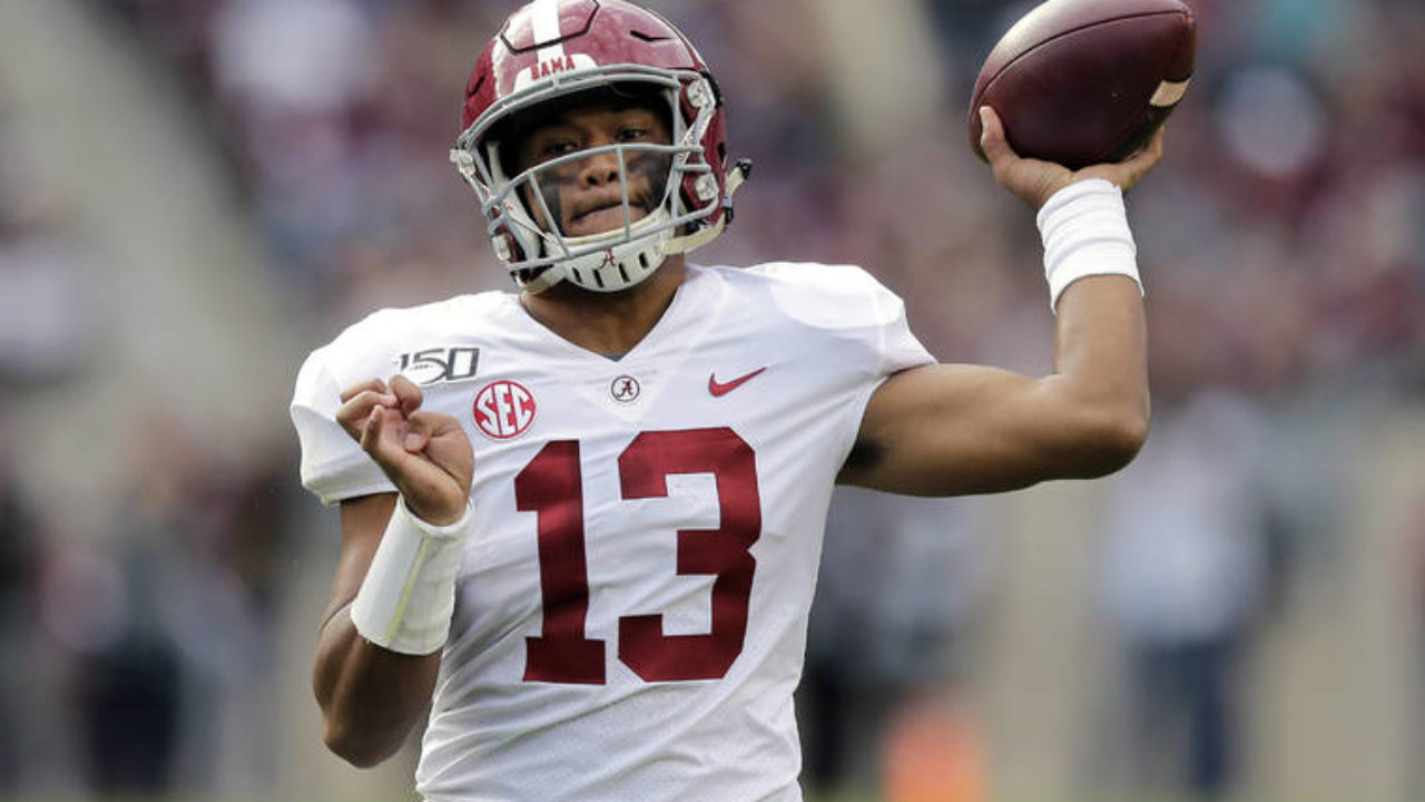 Why Tua Tagovailoa should not ask Dan Marino to un-retire No. 13 jersey