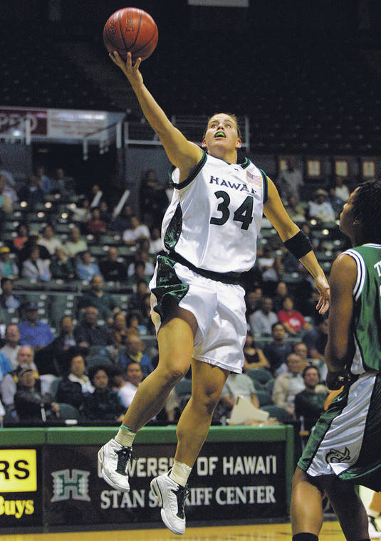 Former University Of Hawaii Basketball Captain Was A Leader On And Off The Court Honolulu Star Advertiser