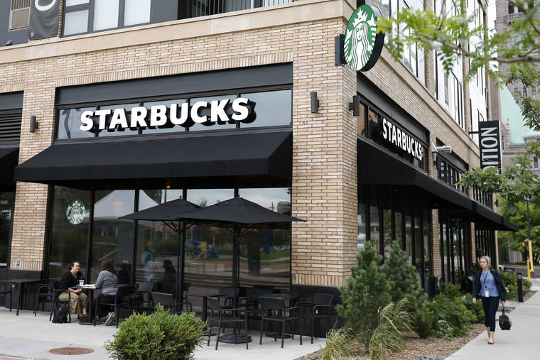 Starbucks - Restaurants On Oahu Honolulu, Hawaii