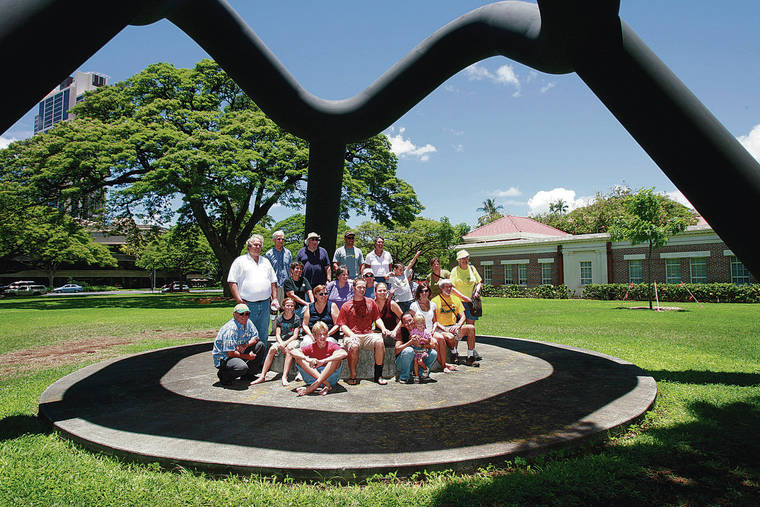 Skywatch Observe shadow magic during Lahaina Noon Honolulu Star