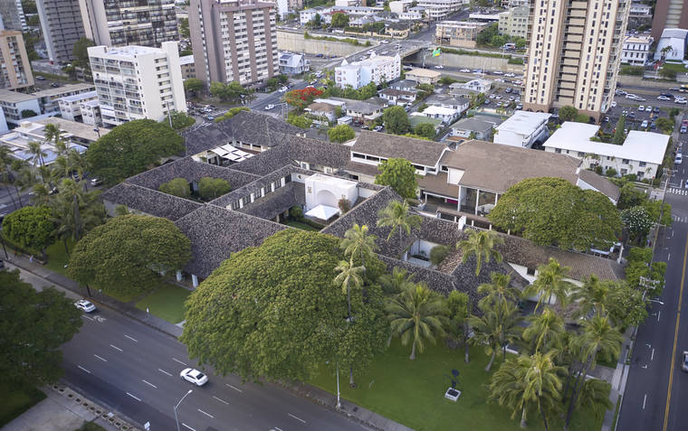 Honolulu Museum of Art reopening in mid-July with extended evening ...