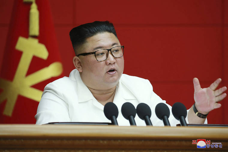 N. Korea to unveil new economic plans in January party meeting ...