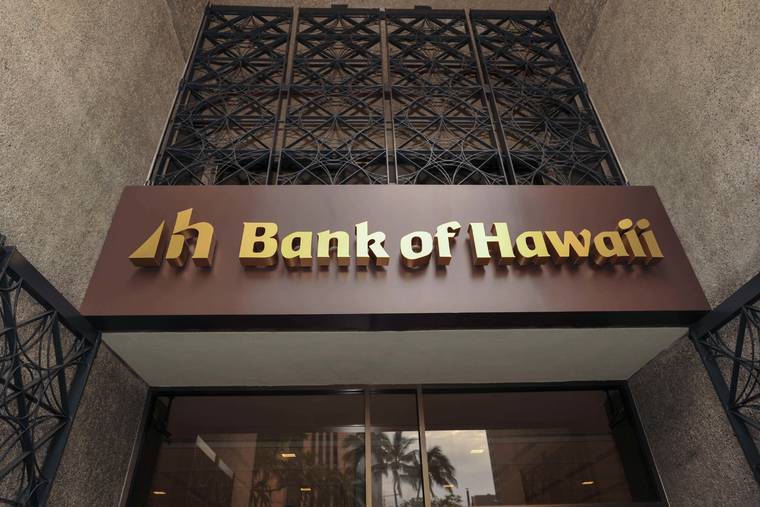 bank of hawaii main branch