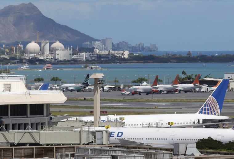 United Airlines expects Hawaii to be ‘favored destination,’ adds