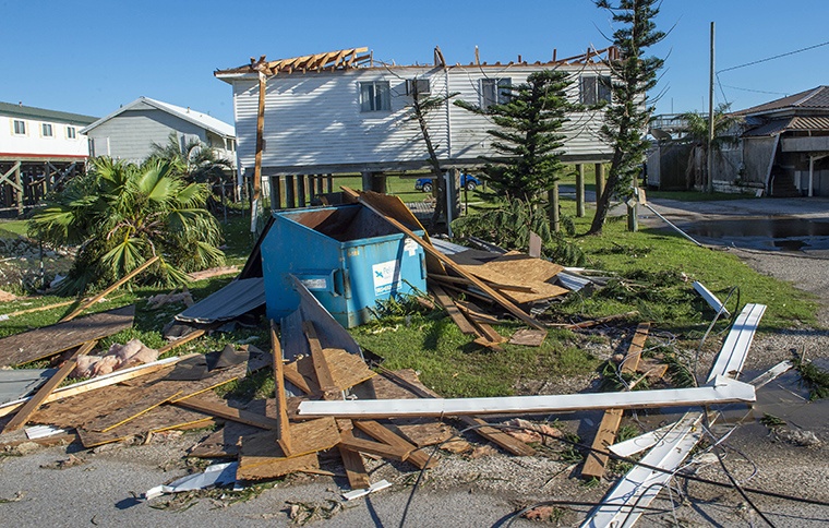 Hurricane Zeta soaks Southeast after swamping the Gulf Coast | Honolulu ...