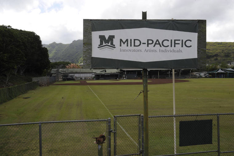 COVID-19 case delays high school students’ return to Mid-Pacific