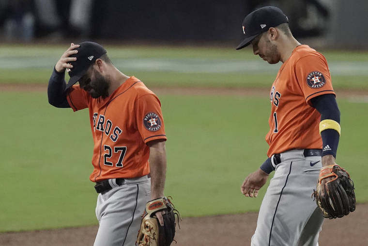 Rays' Randy Arozarena to heckling Yankees fans: Bring it on! 