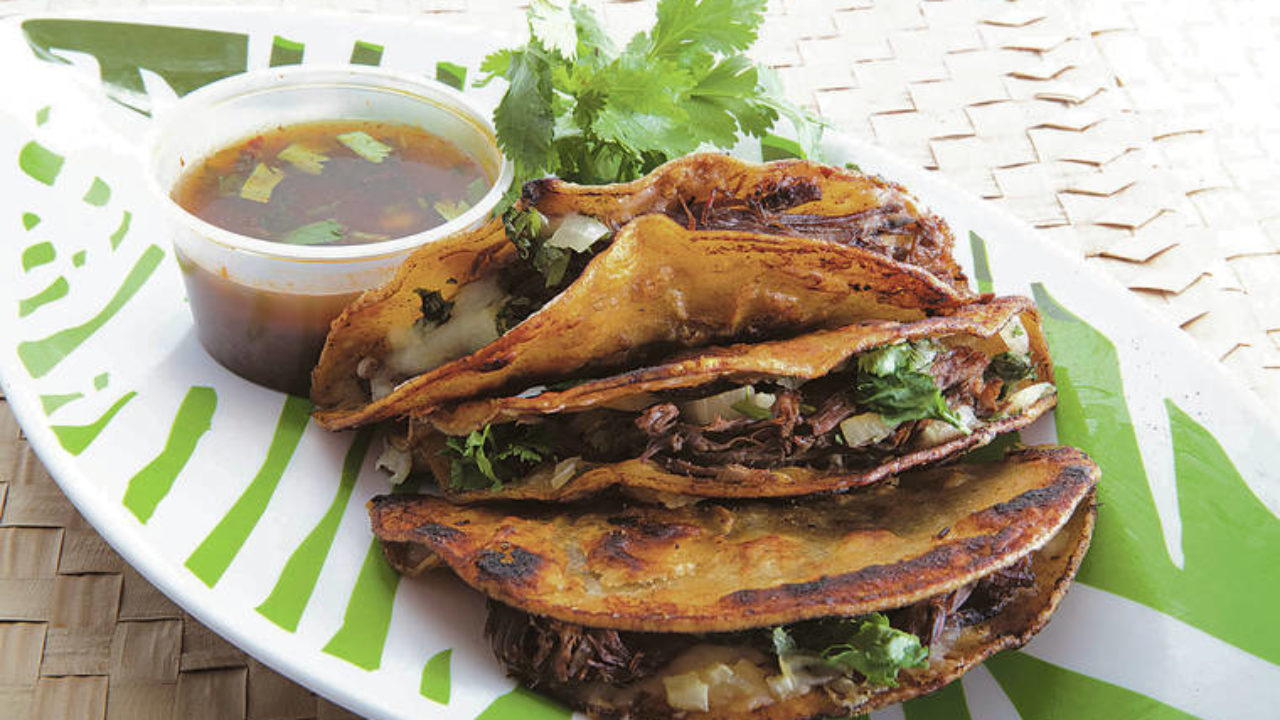 The Weekly Eater: On the hunt for the best in birria | Honolulu  Star-Advertiser