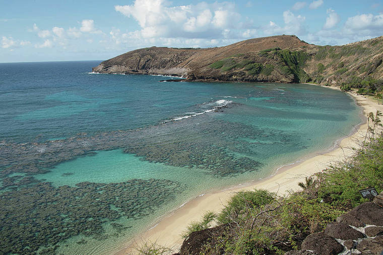 City Council Passes Entrance Fee Increase At Hanauma Bay 