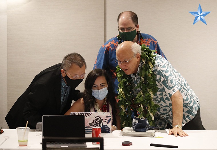 Rick Blangiardi wins Honolulu mayoral race Honolulu StarAdvertiser