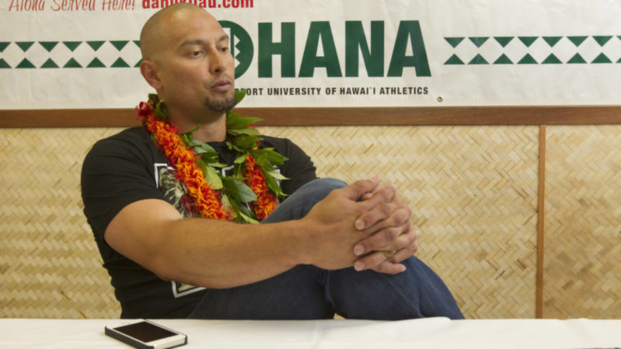 Maui's Shane Victorino 'speechless' after appearing on 2021 National  Baseball Hall of Fame ballot