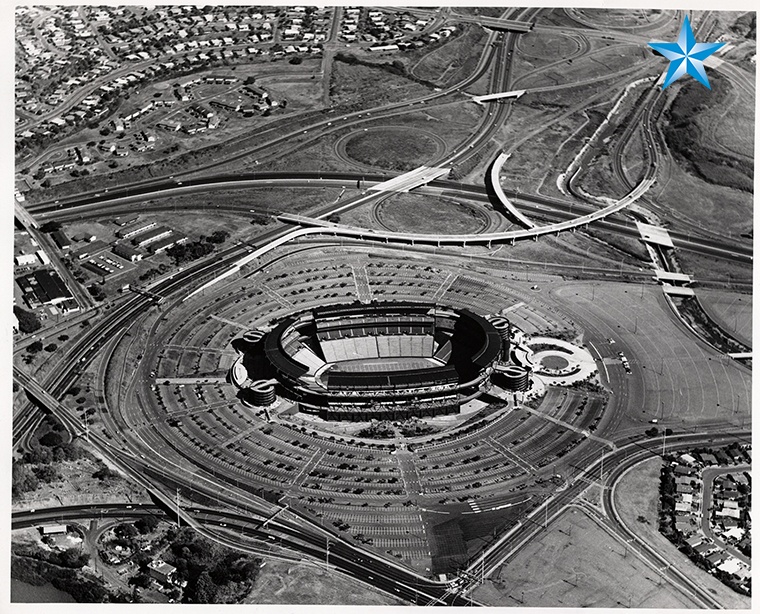 Aloha Stadium over the years | Honolulu Star-Advertiser