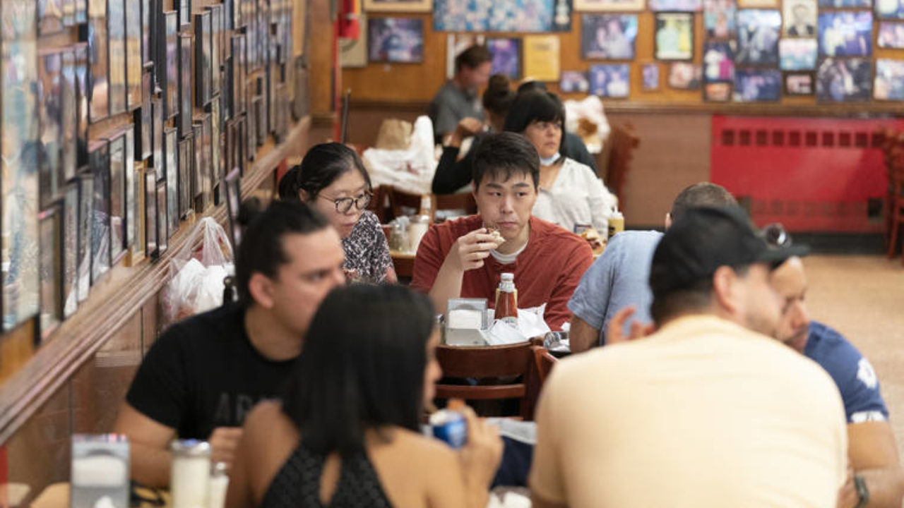 New York City Sushi Shop Launches Meal Kits During Indoor Dining Ban