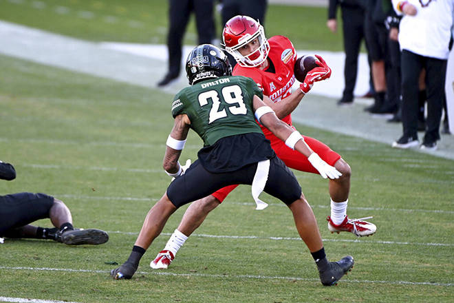 hawaii new mexico bowl