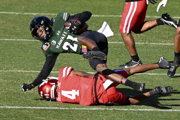 hawaii new mexico bowl