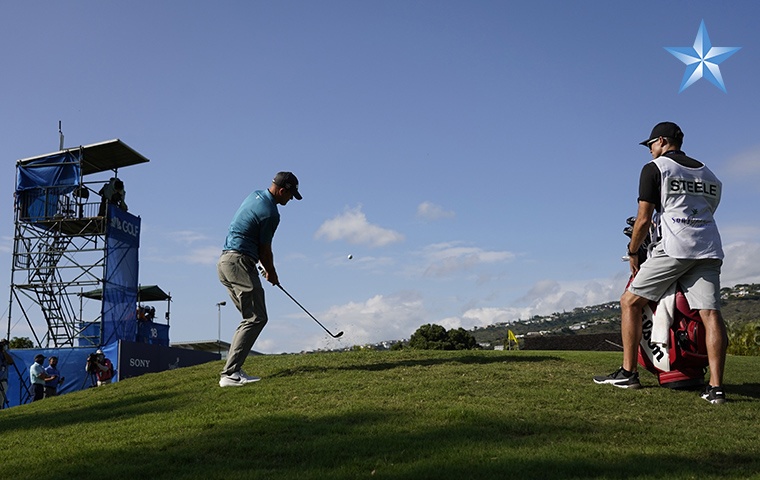 sony open golf tournament