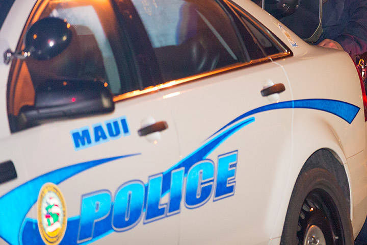 Maui Police Report Apparent Murder-suicide Of Man And Woman In Their ...