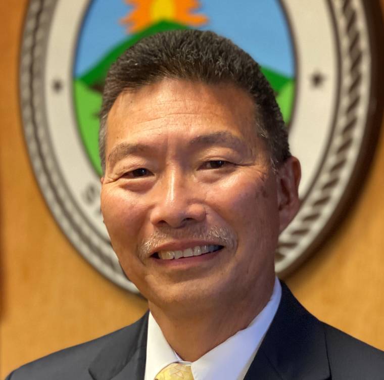 UH Graduate Named Maui First Deputy Prosecuting Attorney | Honolulu ...