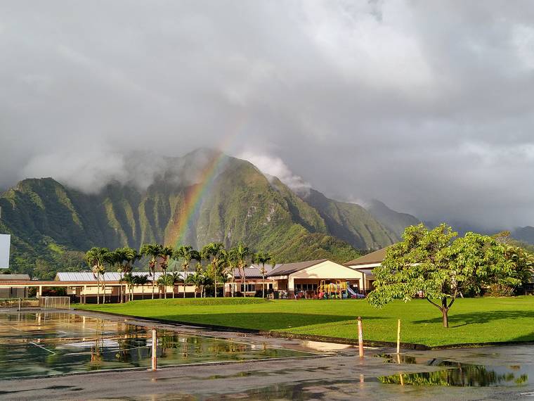 St. Ann School in Kaneohe to close in June after 180 years Honolulu