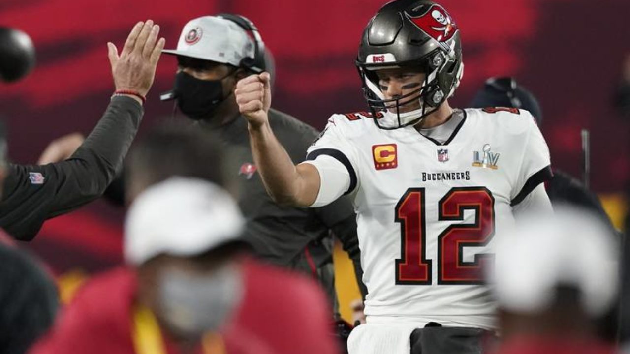 Tom Brady and the Bucs: a smashing success so far, but is it sustainable?, NFL